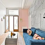 Appartement Central Montparnasse