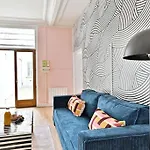 Appartement Central Montparnasse