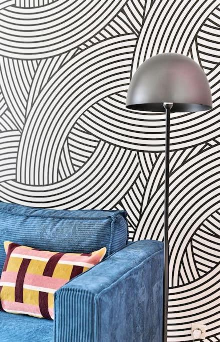 Apartment Montparnasse Paris