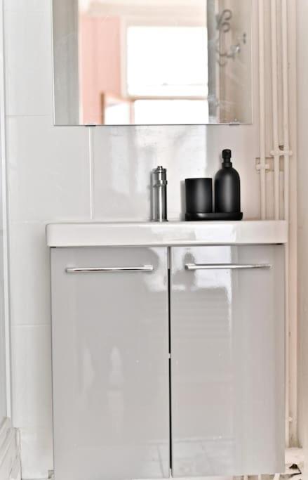 Apartment Montparnasse *