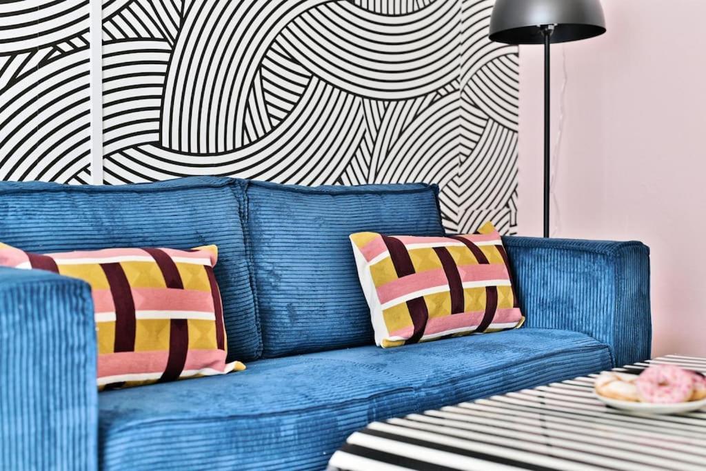 Montparnasse Apartment *